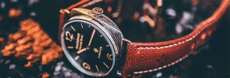 does panerai hold value|when to buy a panerai.